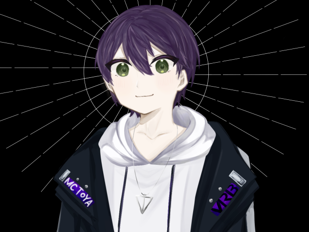 神々持刀也