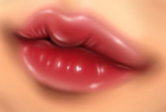shiny - ibisPaint