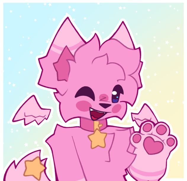 Furryfide kirby