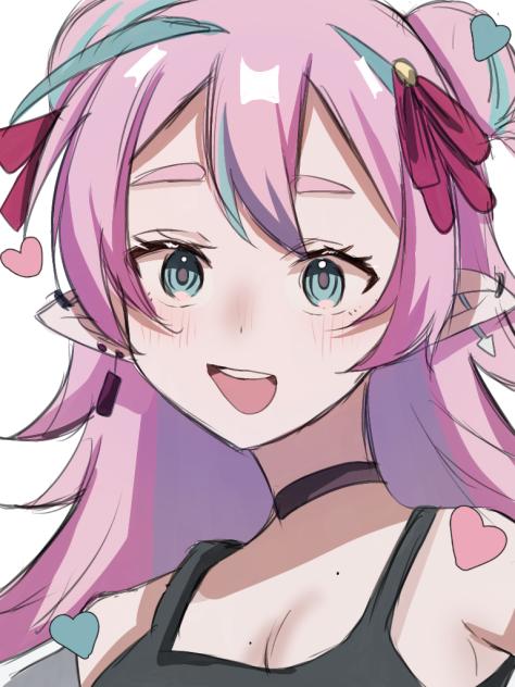 ♡