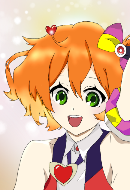 マクロスΔ フレイア