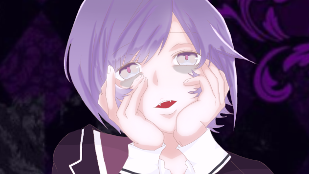 恍惚のヤンデレポーズ トレス