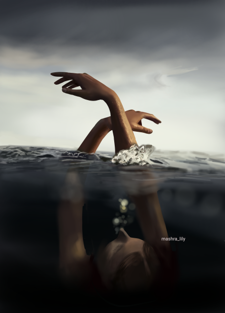 🌊