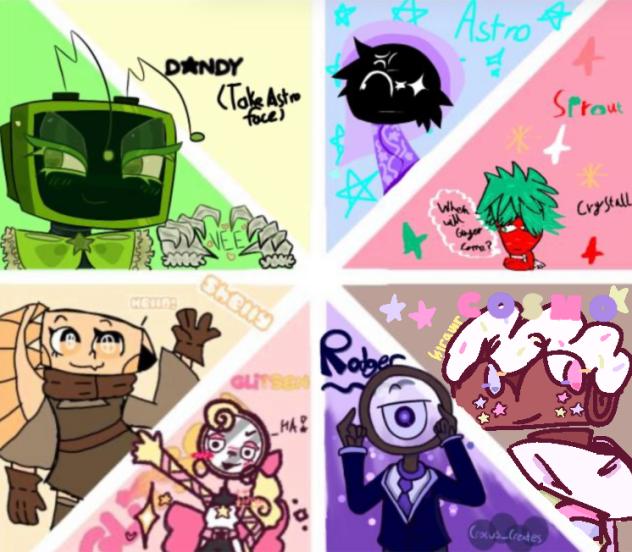 Collab!
