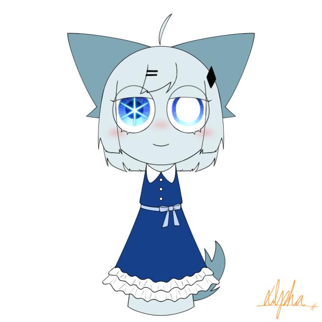 ヒナさん過去デザ案
