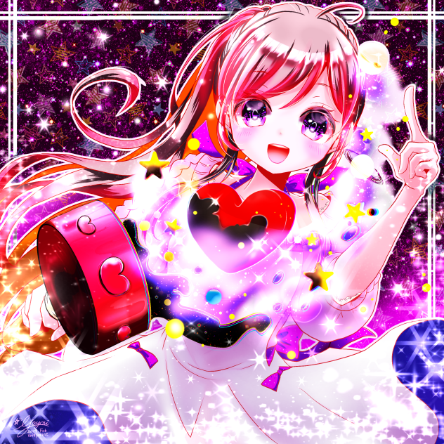 チョコレートプラネット