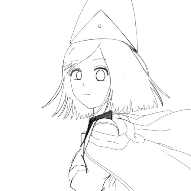 Still unfinished 2.0 - ibisPaint