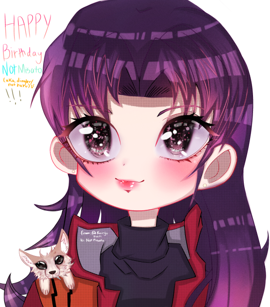 Misato