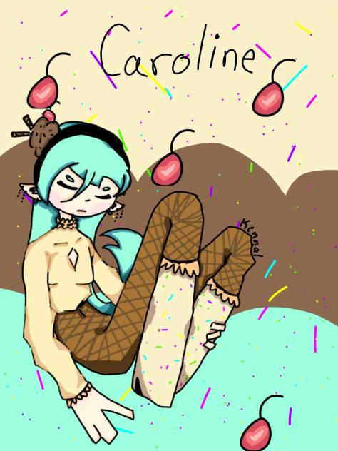 New OC