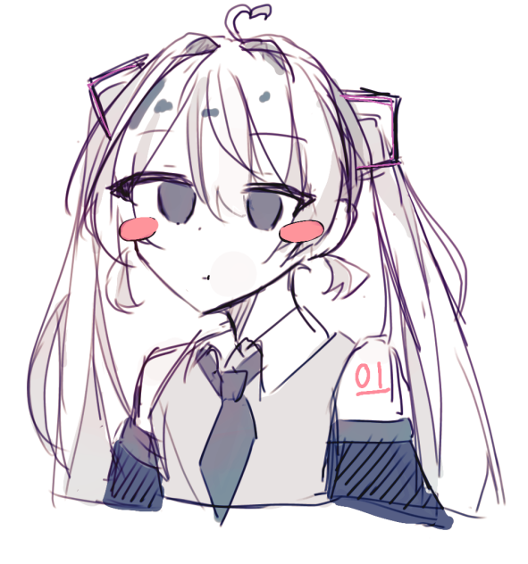 すねみく