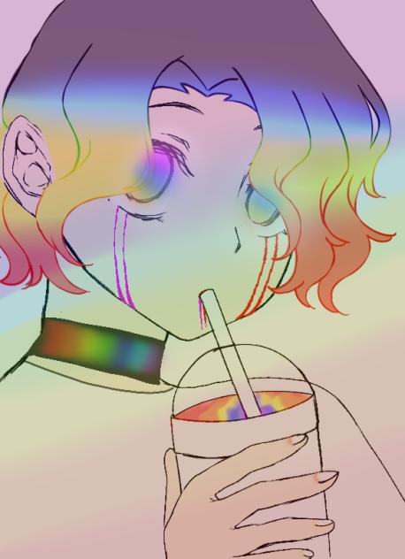 Glitchcore