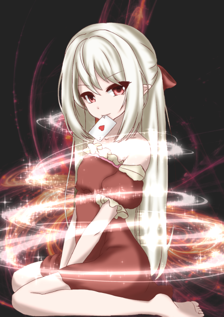 塗らせていただきました(34)