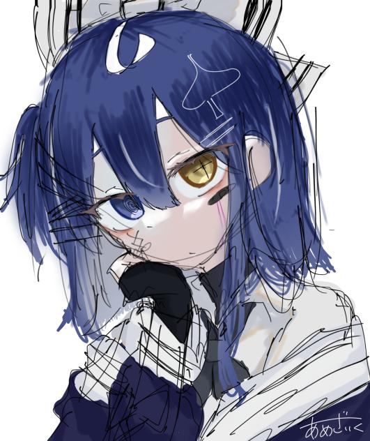 らくがき