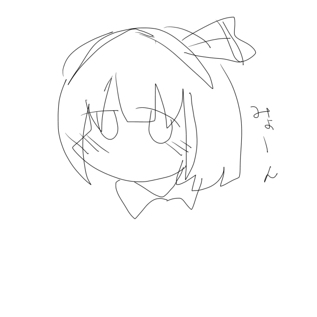 やってくれましたねぇ、、、やみーさん