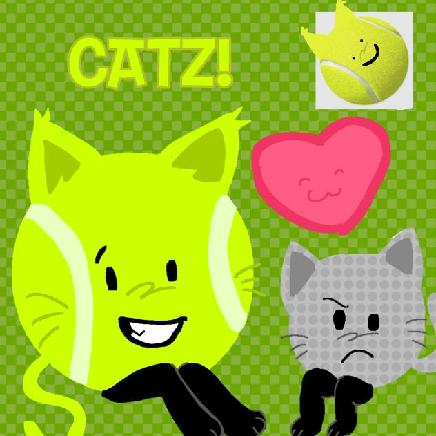 meow