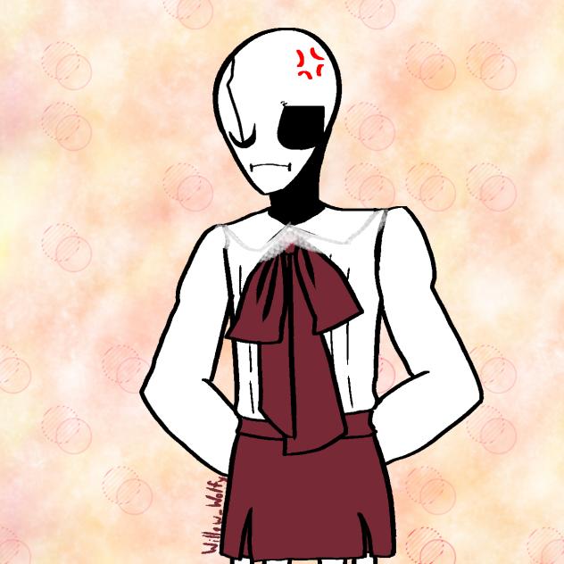 Pick a number draw a character 17