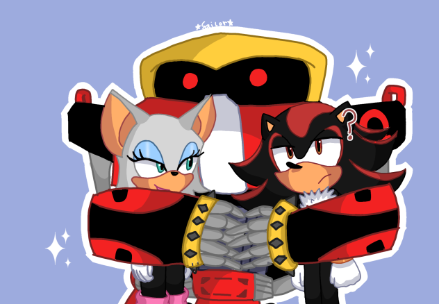 ¤ Team Dark ¤