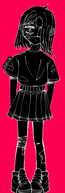 girl