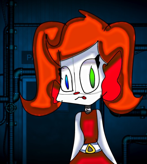 Circus Baby Fnaf 5 Sister Location