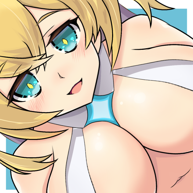 海上ティファレトちゃん