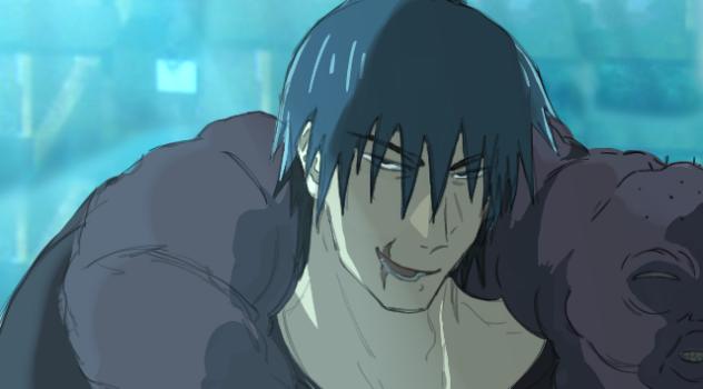 toji