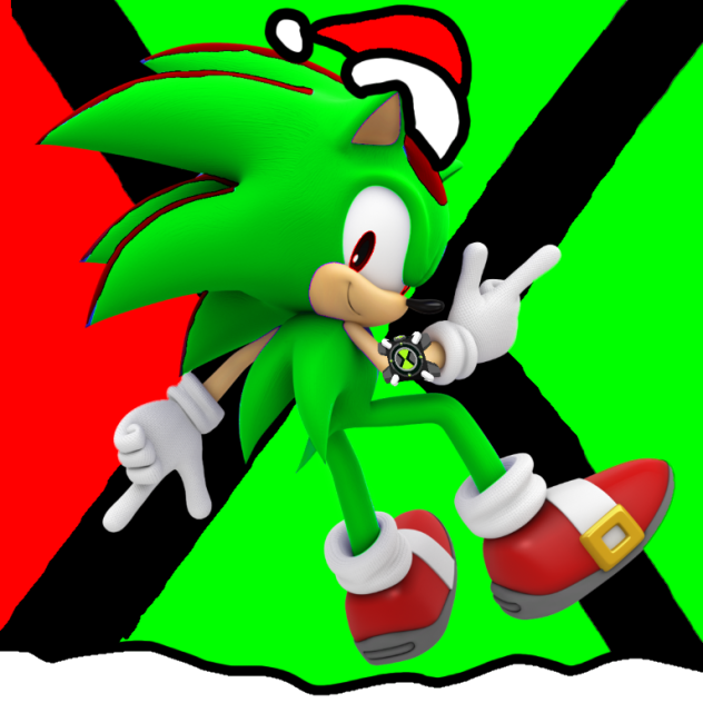 Profile Picture For Christmas
