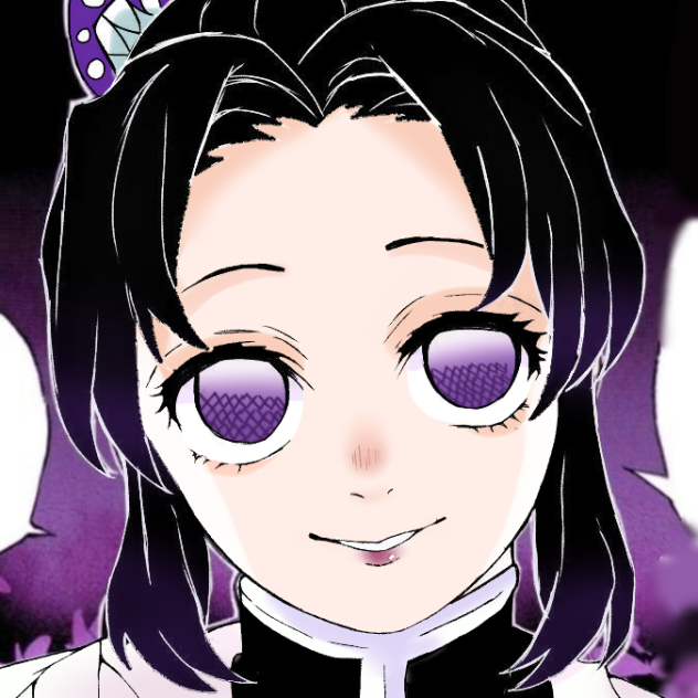 Shinobu kocho.