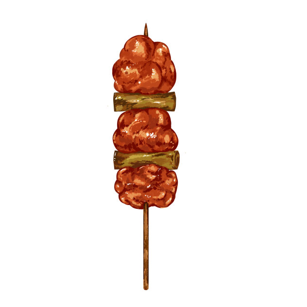 Yakitori
