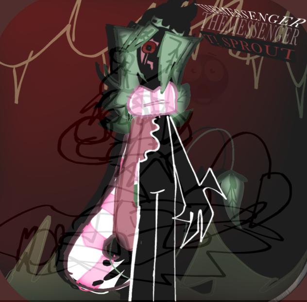 T! Sprout
