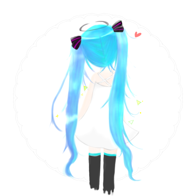 初音 未來