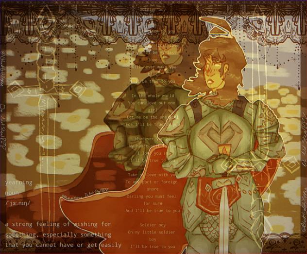 † Knight Skywalker †