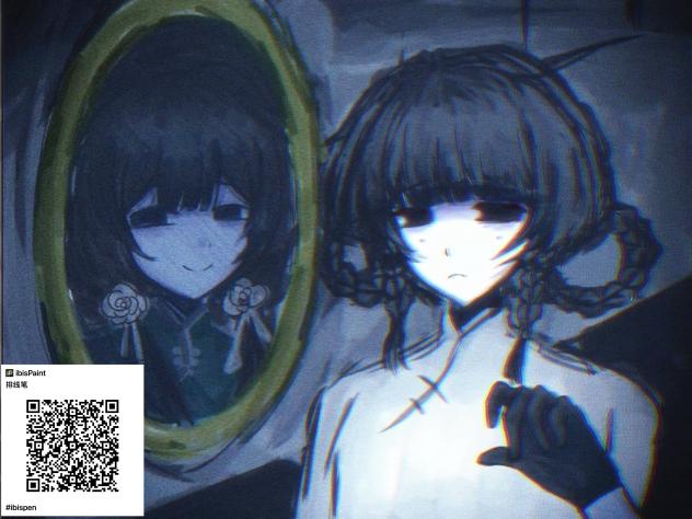 「与你相似的脸是我最痛的纪念品」
