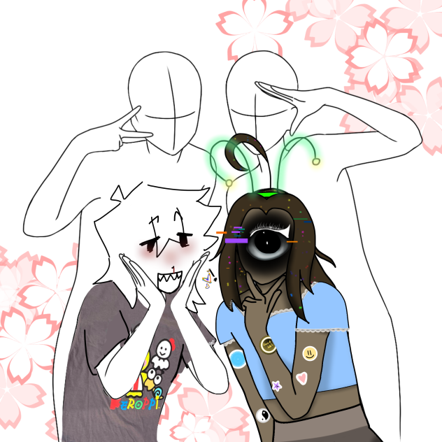COLLAB W LOULOU