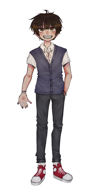 Rin - ibisPaint