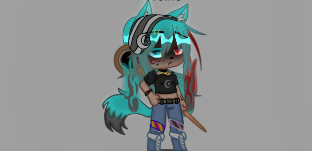 just a edit - ibisPaint