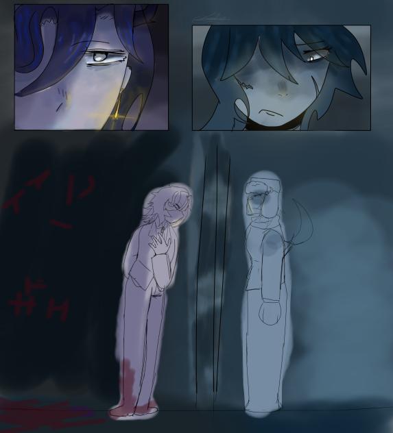 Greed 'n Night