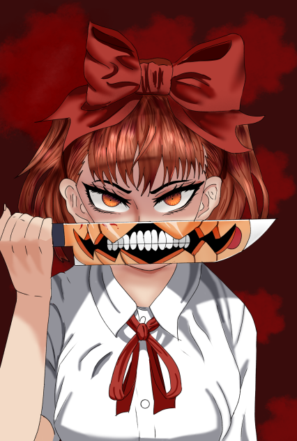 Pumpkin 3 - ibisPaint