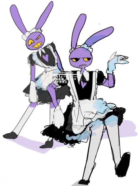 メイドジャックス