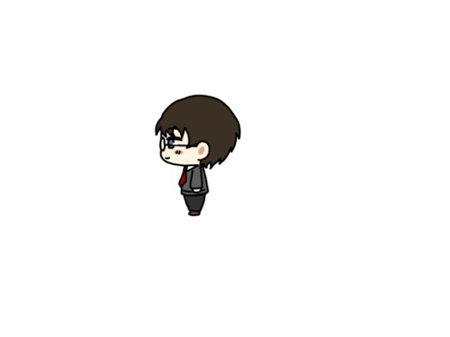 ハリーポッター