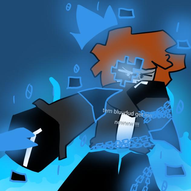 idk what title do put