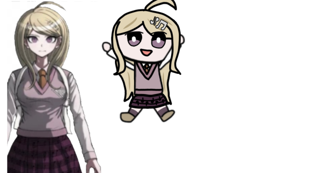Chibio Kaede