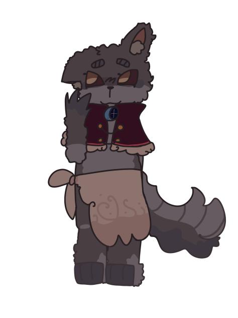 Eclipse redesign bc I can