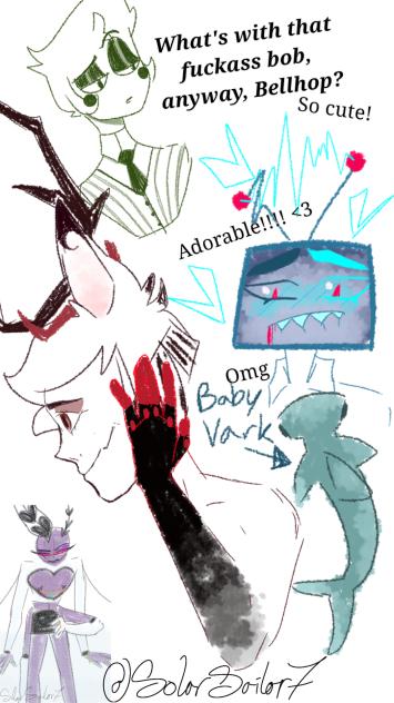 Oodles of Doodles