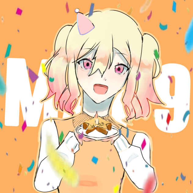 HBD SAKIII