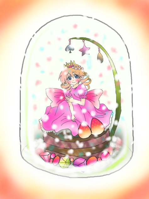 スノーグローブ