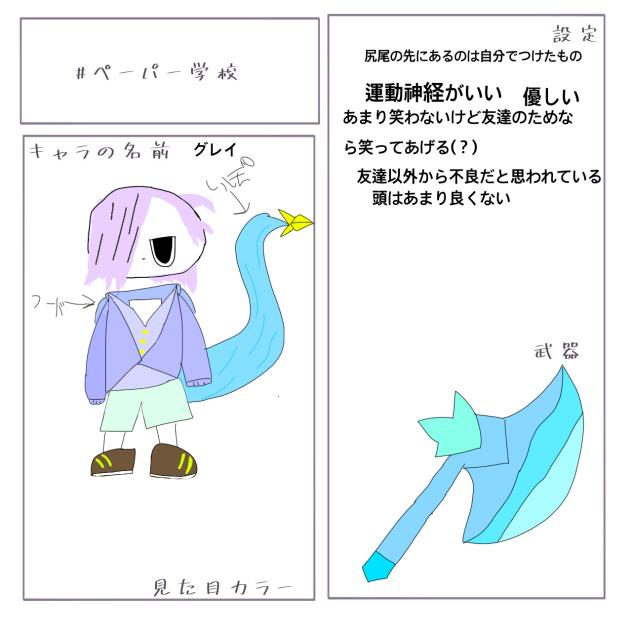 くぃーりゃぁーどぉー(？)