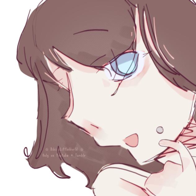 side proflie practice