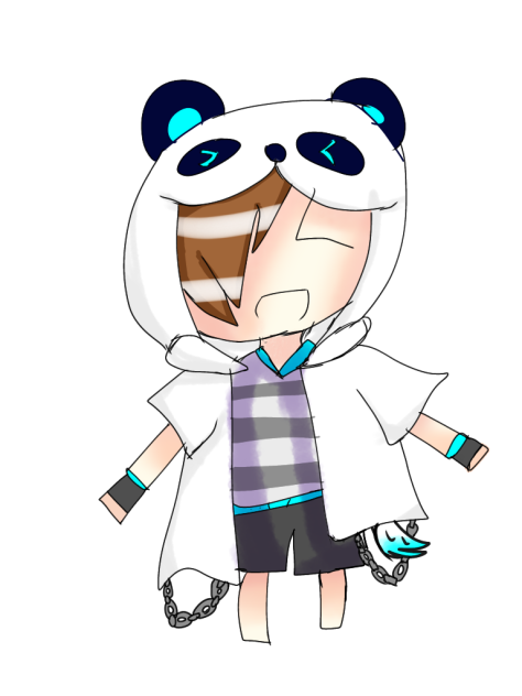 nakamuさん