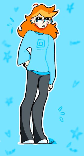 DTIYS My version!!💝