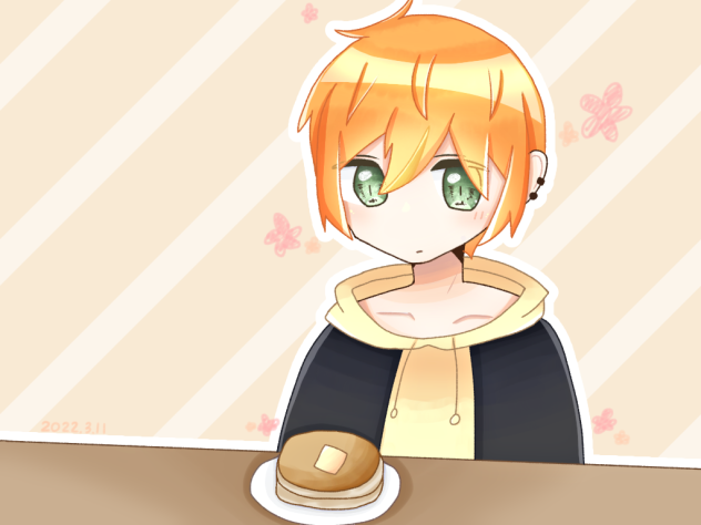 🥞🍽